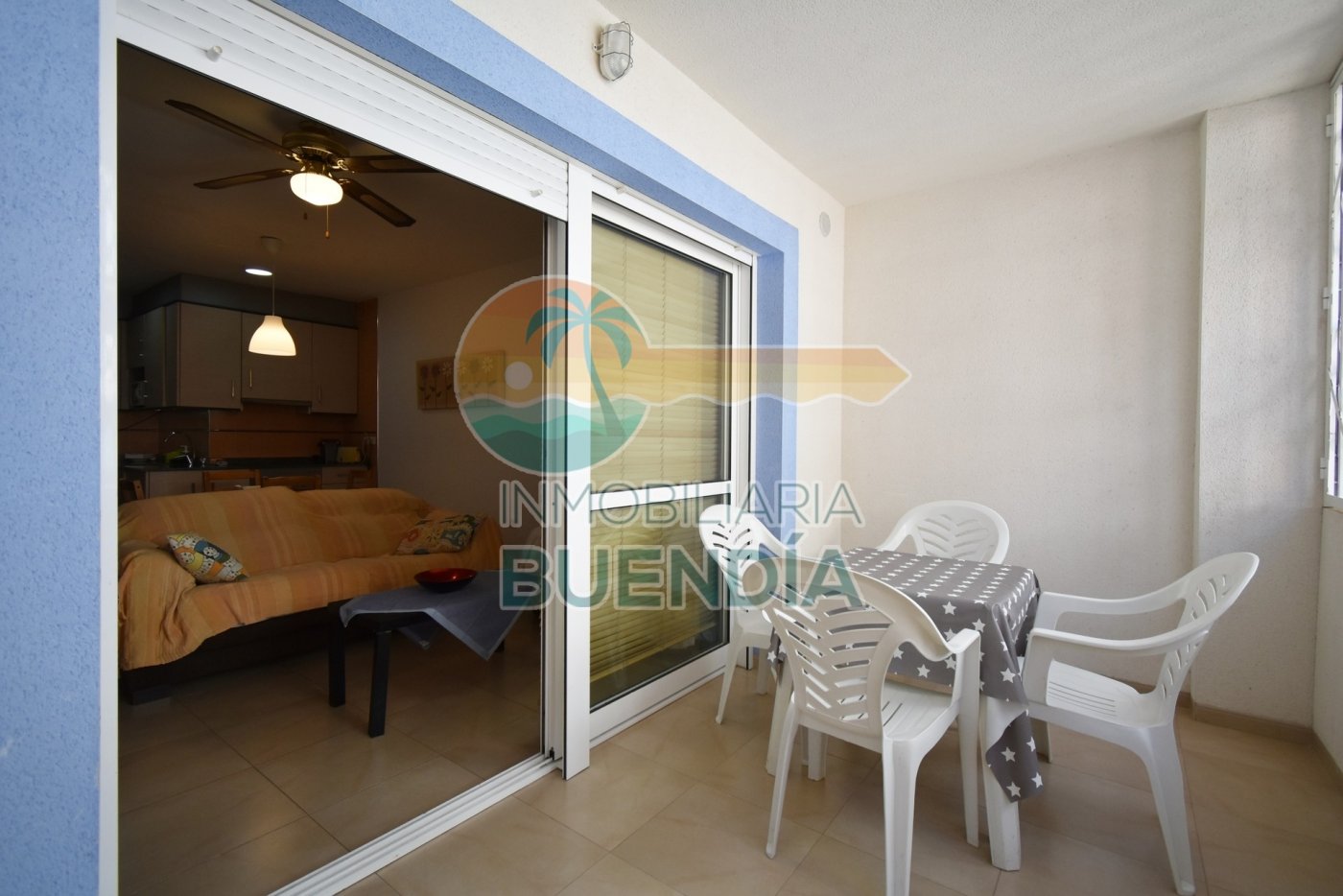 APARTAMENTO JUNTO AL PASEO MARÍTIMO