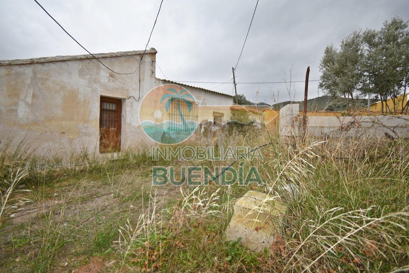 DOS CASAS DE CAMPO A LA VENTA EN TALLANTE