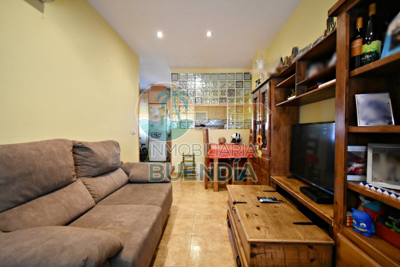 DUPLEX EN 1ª PLANTA EN ZONA RESIDENCIAL TRANQUILA.