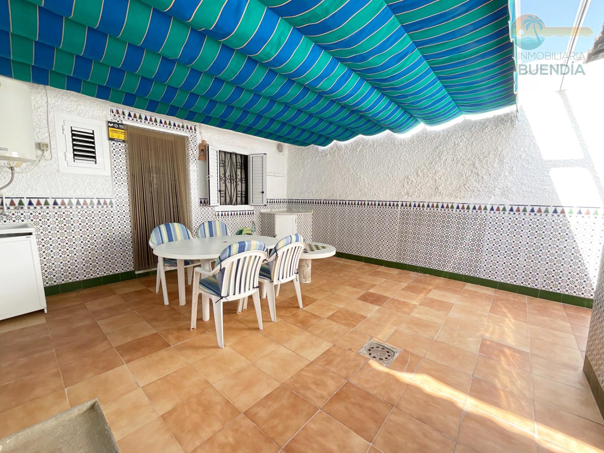 MAGNIFICENT TRIPLEX JUST MINUTES FROM THE BEACH IN PUERTO DE MAZARRÓN