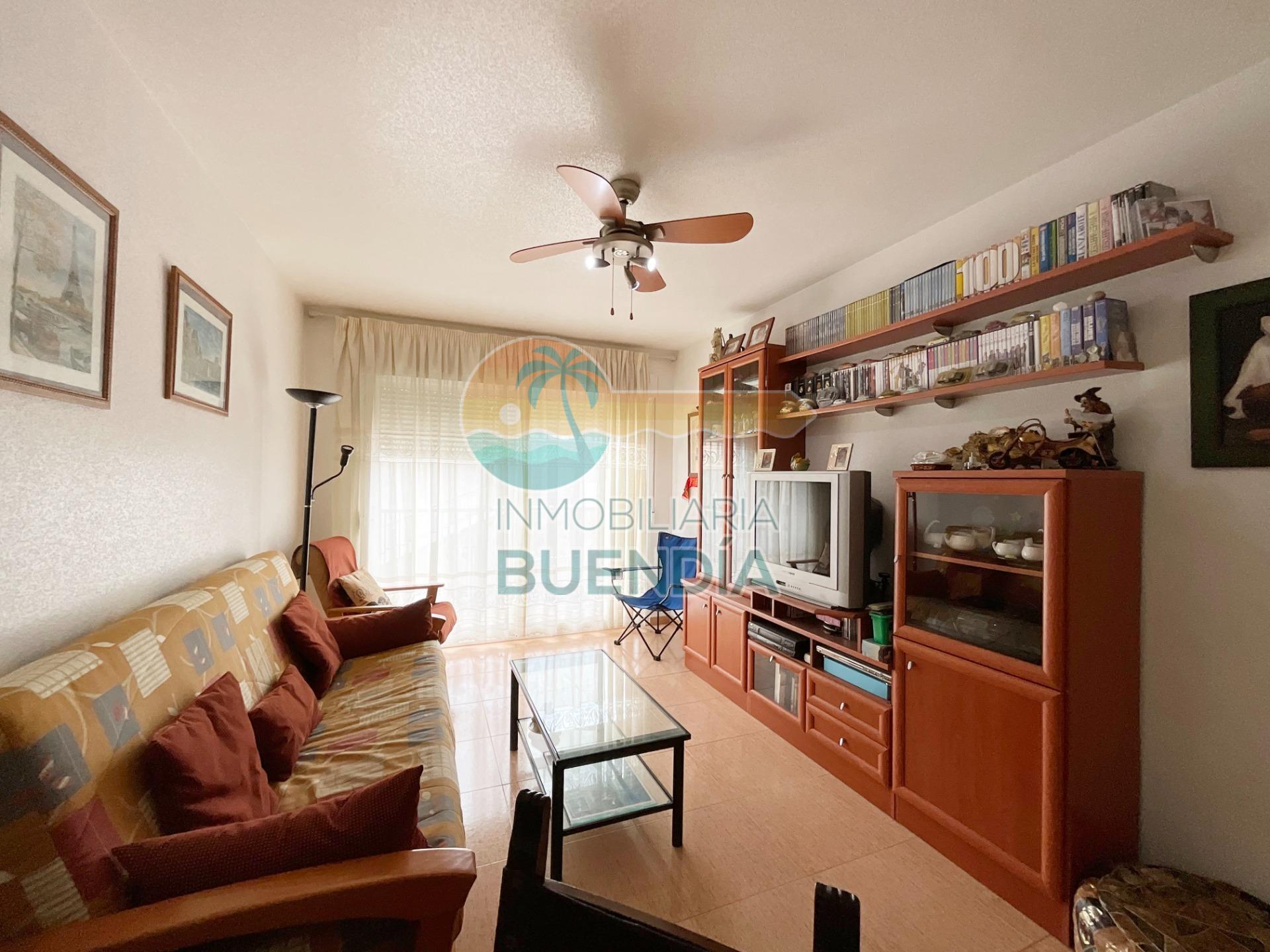 BONITO APARTAMENTO EN PUERTO DE MAZARRÓN