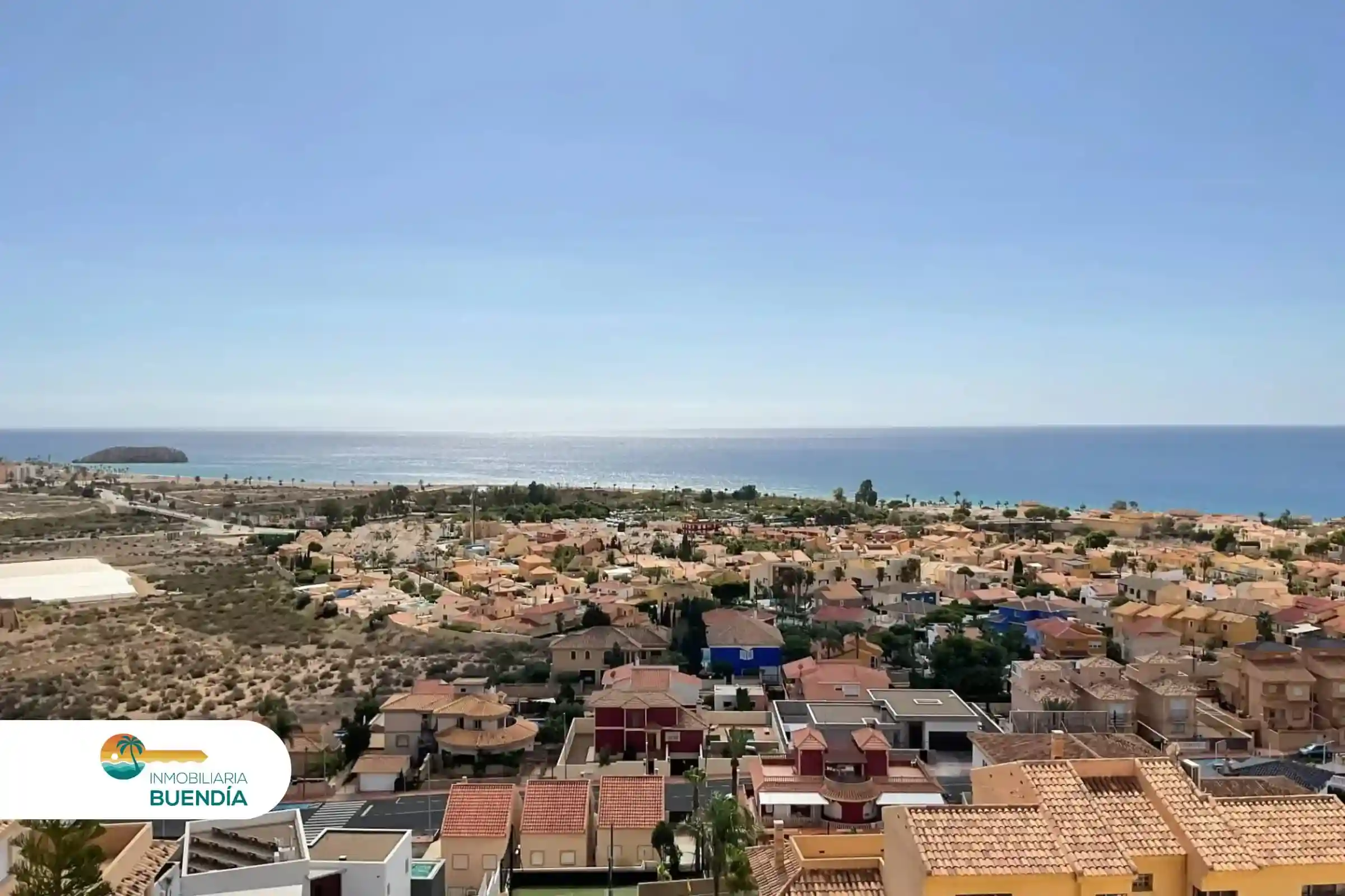 El impacto del clima mediterráneo en las viviendas de Puerto de Mazarrón