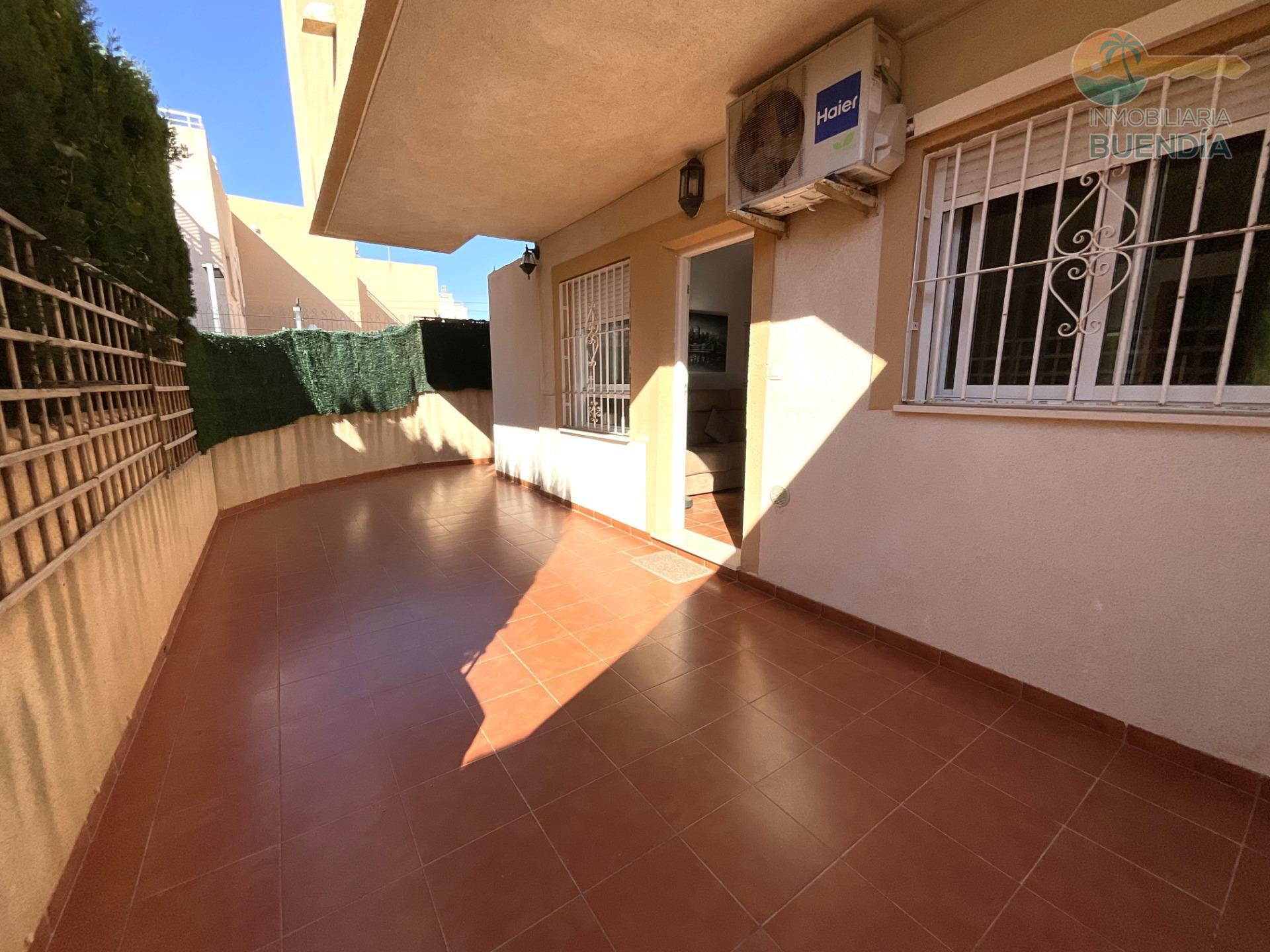 BEAUTIFUL 3 BEDROOM GROUND FLOOR APARTMENT IN LA AZOHIA