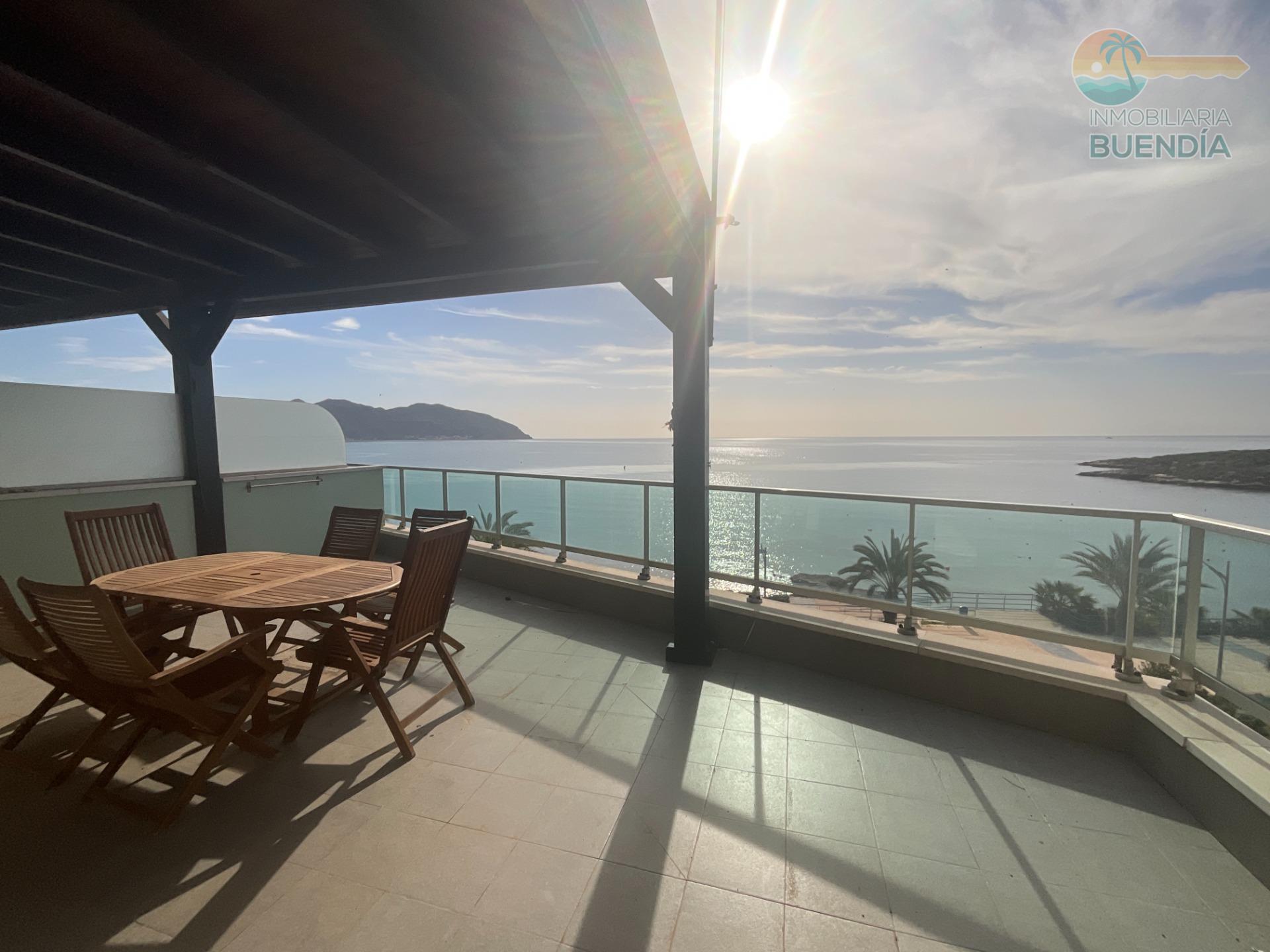 ✨✨THE BEST VIEWS IN THE AREA FROM THIS PENTHOUSE IN ISLA PLANA ‼‼‼