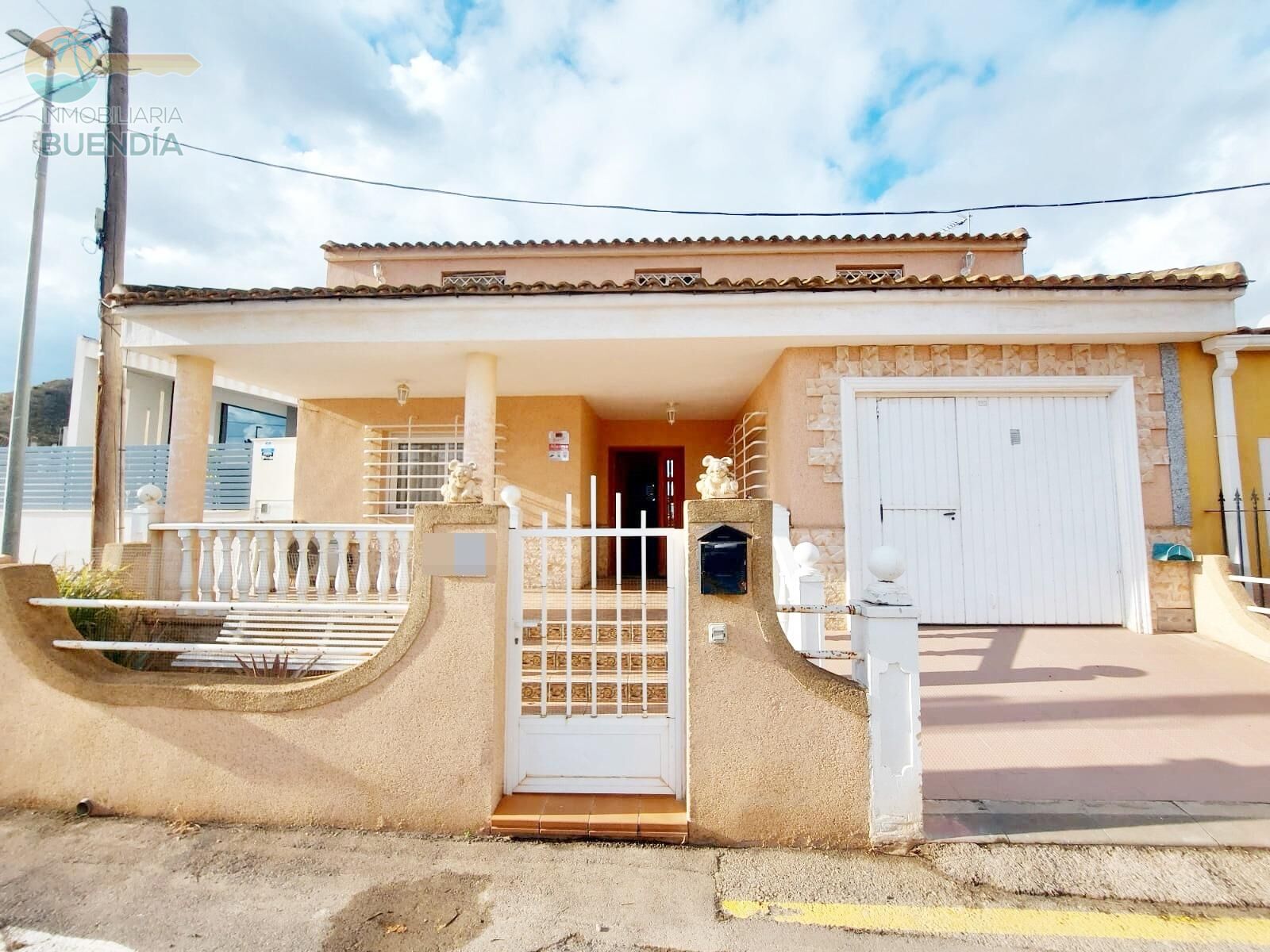 ESPECTACULAR DUPLEX EN EL ESTRECHO DE FUENTE ALAMO