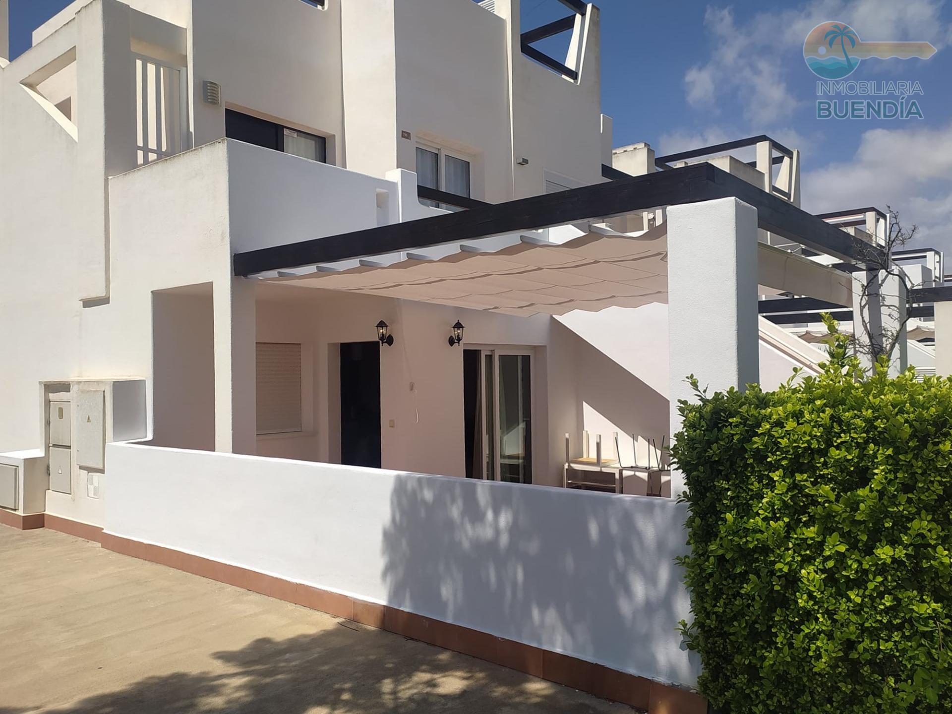 Apartamento en Condado de Alhama: Comodidad y Tranquilidad a un Paso de Todo